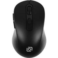 Мышь Oklick 677MW фото 5